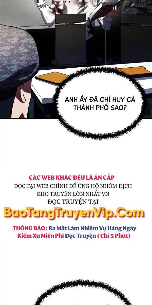 Ván Cược Của Chúa Chapter 3 - Trang 36