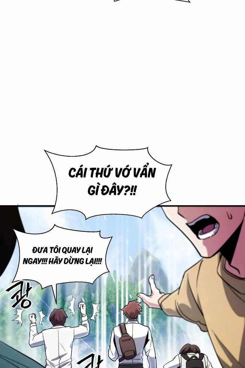 Ván Cược Của Chúa Chapter 1 - Trang 77