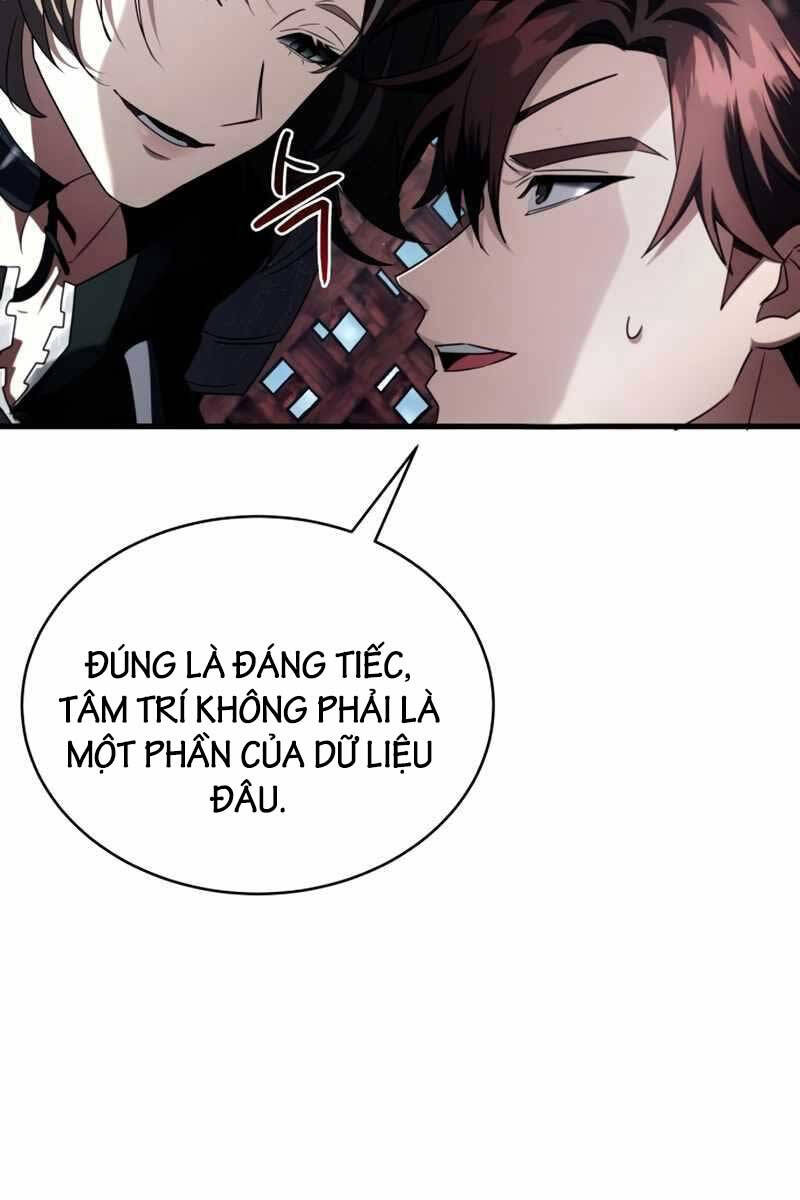 Ván Cược Của Chúa Chapter 10 - Trang 74