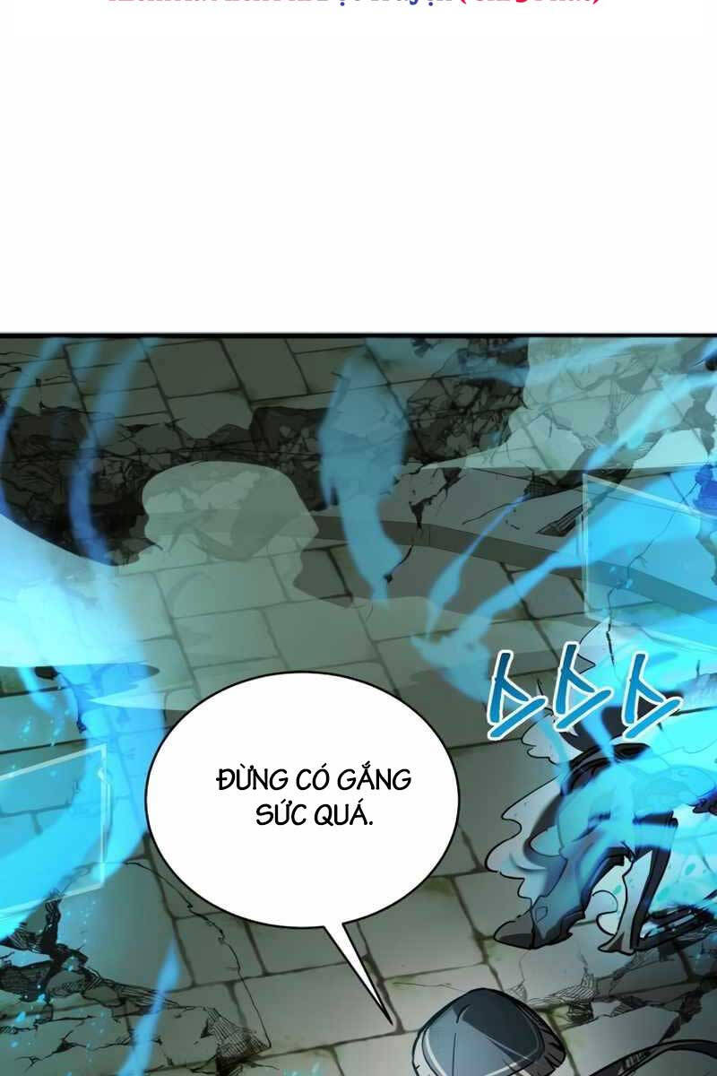 Ván Cược Của Chúa Chapter 14 - Trang 80