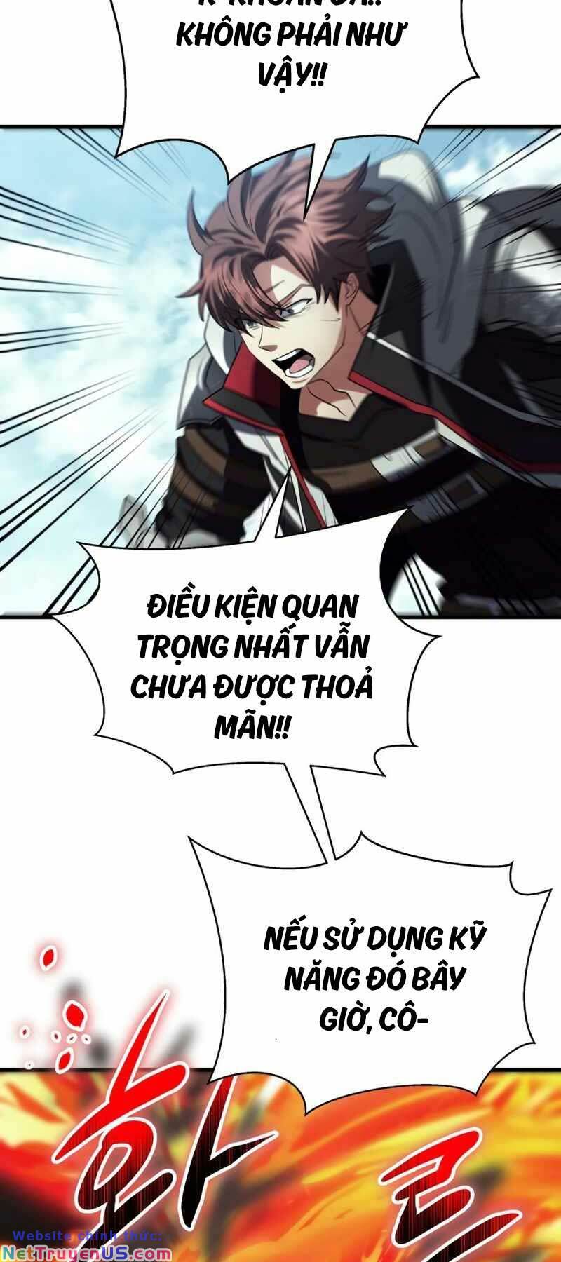 Ván Cược Của Chúa Chapter 21 - Trang 98