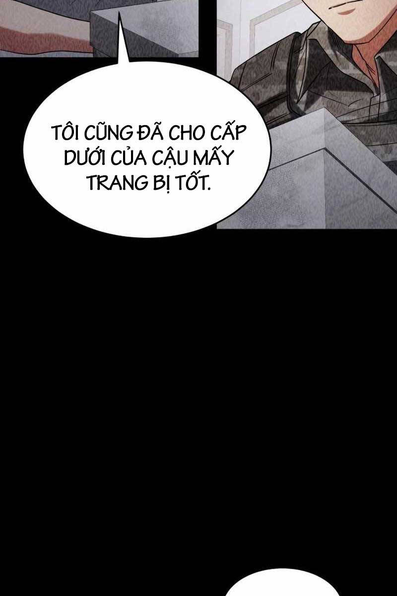 Ván Cược Của Chúa Chapter 14 - Trang 103