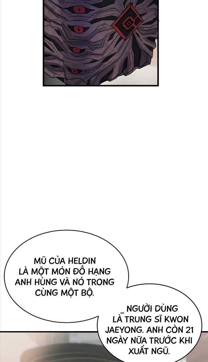 Ván Cược Của Chúa Chapter 2 - Trang 30