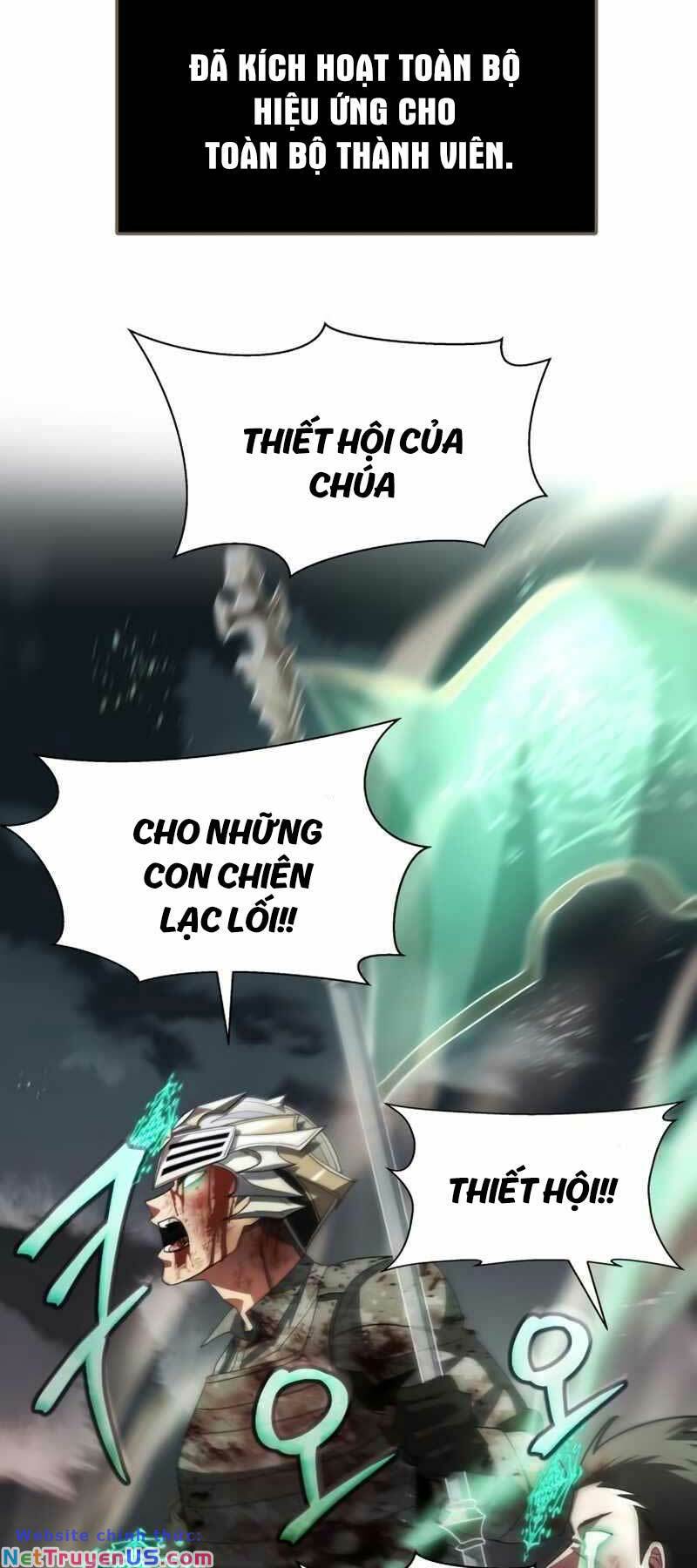 Ván Cược Của Chúa Chapter 5 - Trang 98