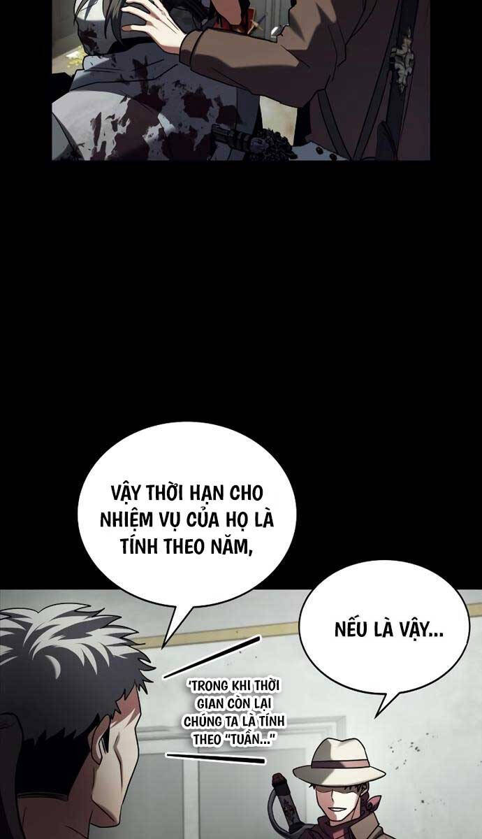 Ván Cược Của Chúa Chapter 19 - Trang 8