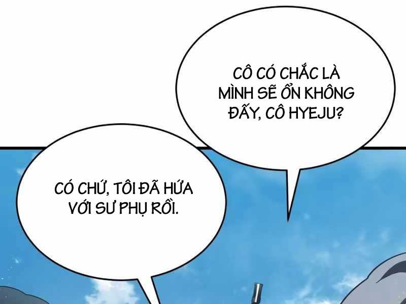 Ván Cược Của Chúa Chapter 8 - Trang 129