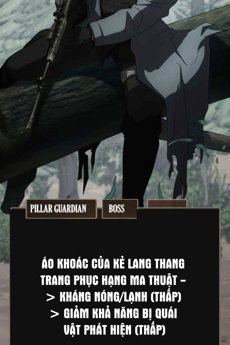 Ván Cược Của Chúa Chapter 12 - Trang 29