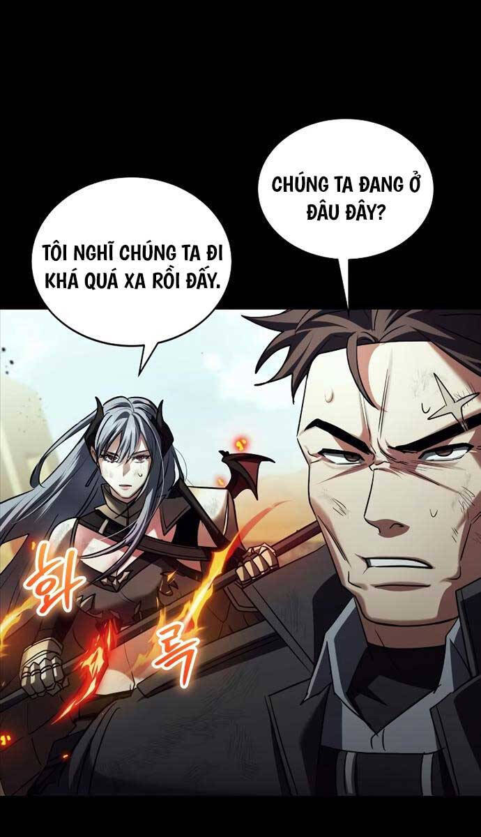 Ván Cược Của Chúa Chapter 20 - Trang 88