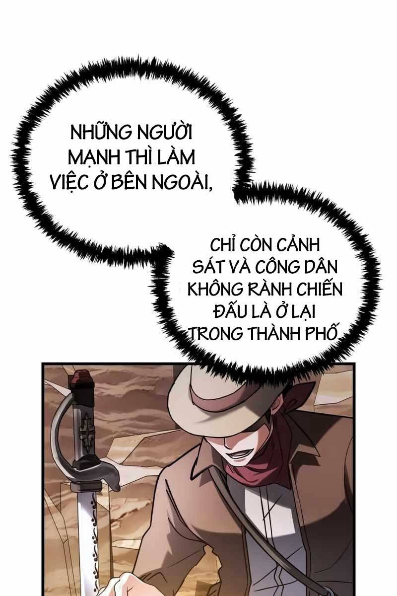 Ván Cược Của Chúa Chapter 14 - Trang 55