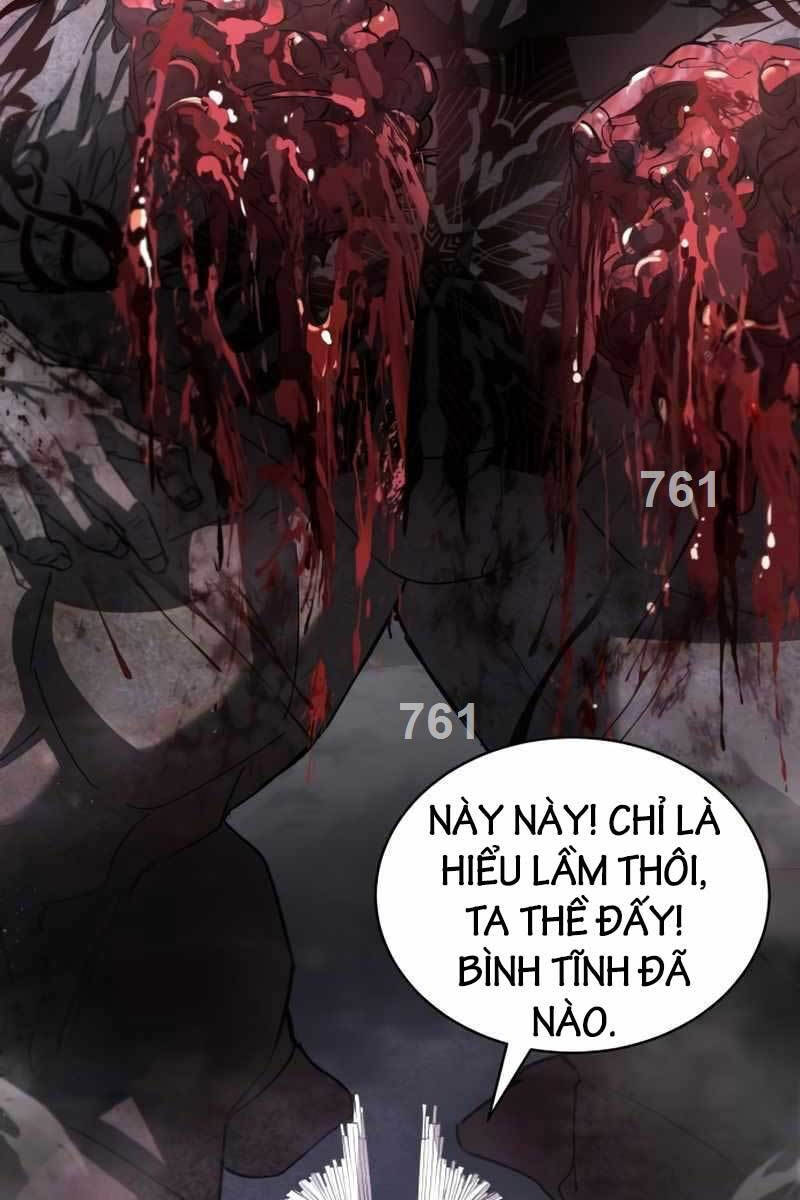 Ván Cược Của Chúa Chapter 9 - Trang 2