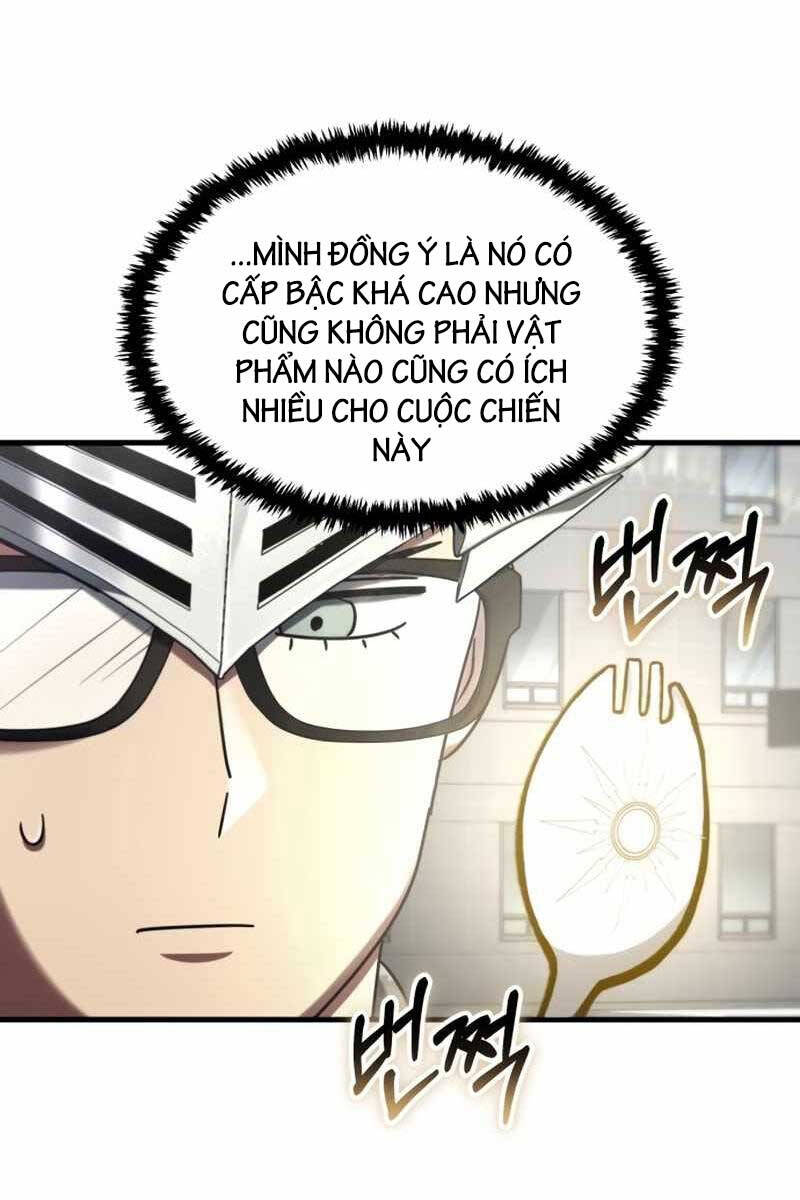 Ván Cược Của Chúa Chapter 10 - Trang 34