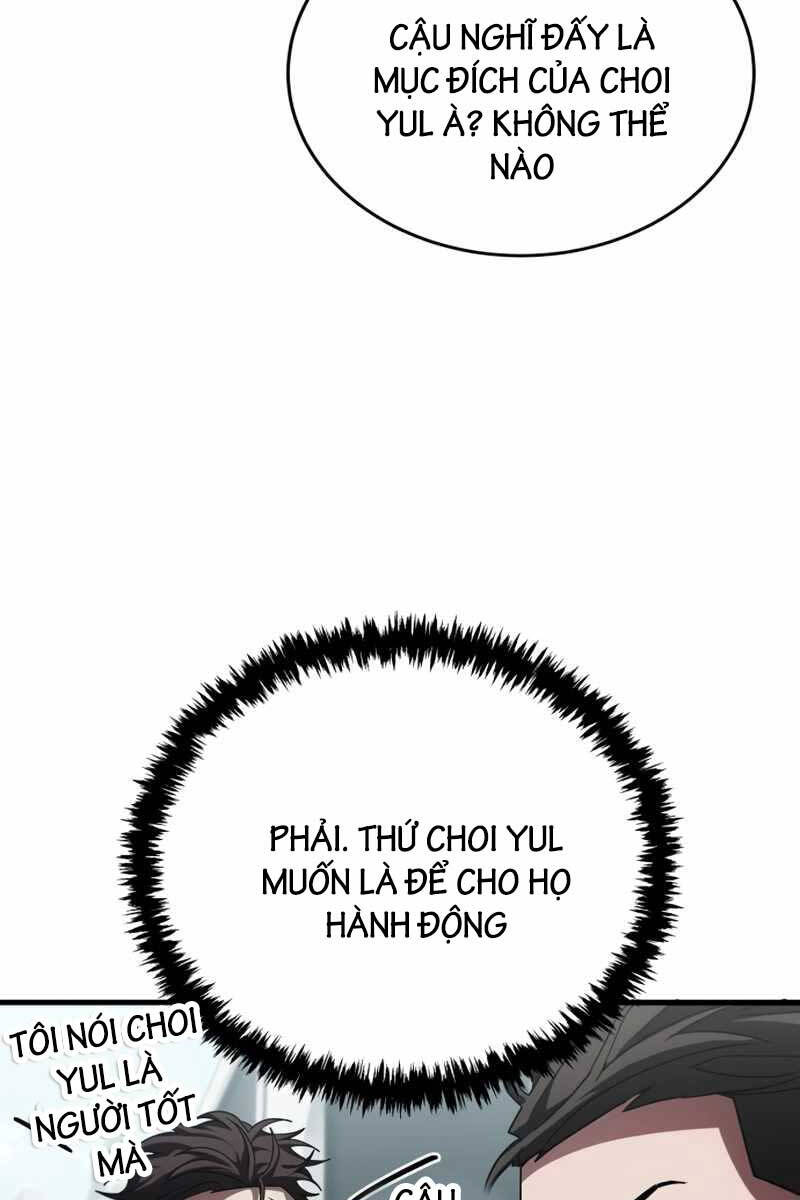 Ván Cược Của Chúa Chapter 12 - Trang 129