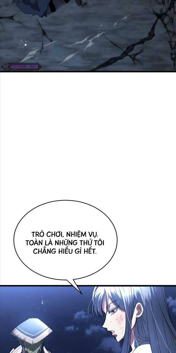 Ván Cược Của Chúa Chapter 7 - Trang 76