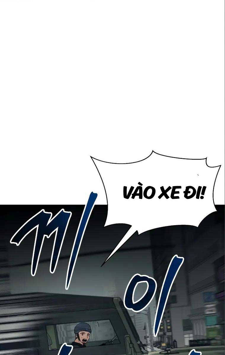 Ván Cược Của Chúa Chapter 15 - Trang 19