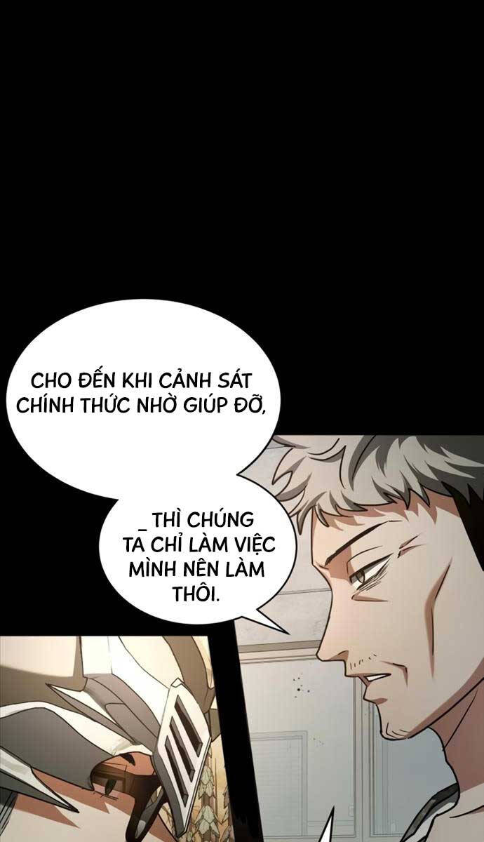 Ván Cược Của Chúa Chapter 13 - Trang 49