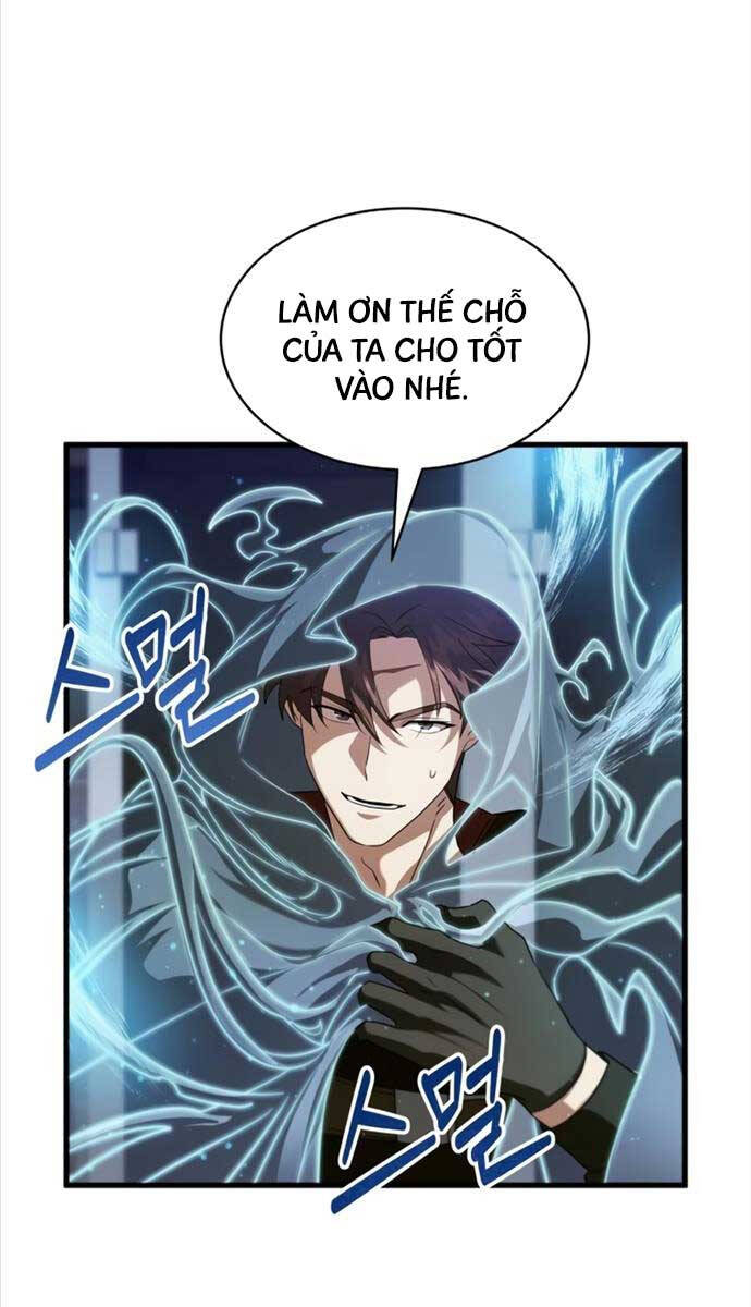 Ván Cược Của Chúa Chapter 13 - Trang 5