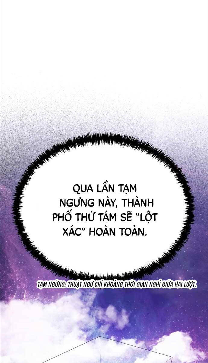 Ván Cược Của Chúa Chapter 22 - Trang 111