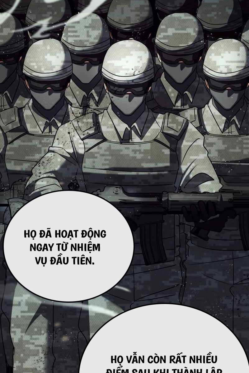 Ván Cược Của Chúa Chapter 23 - Trang 24