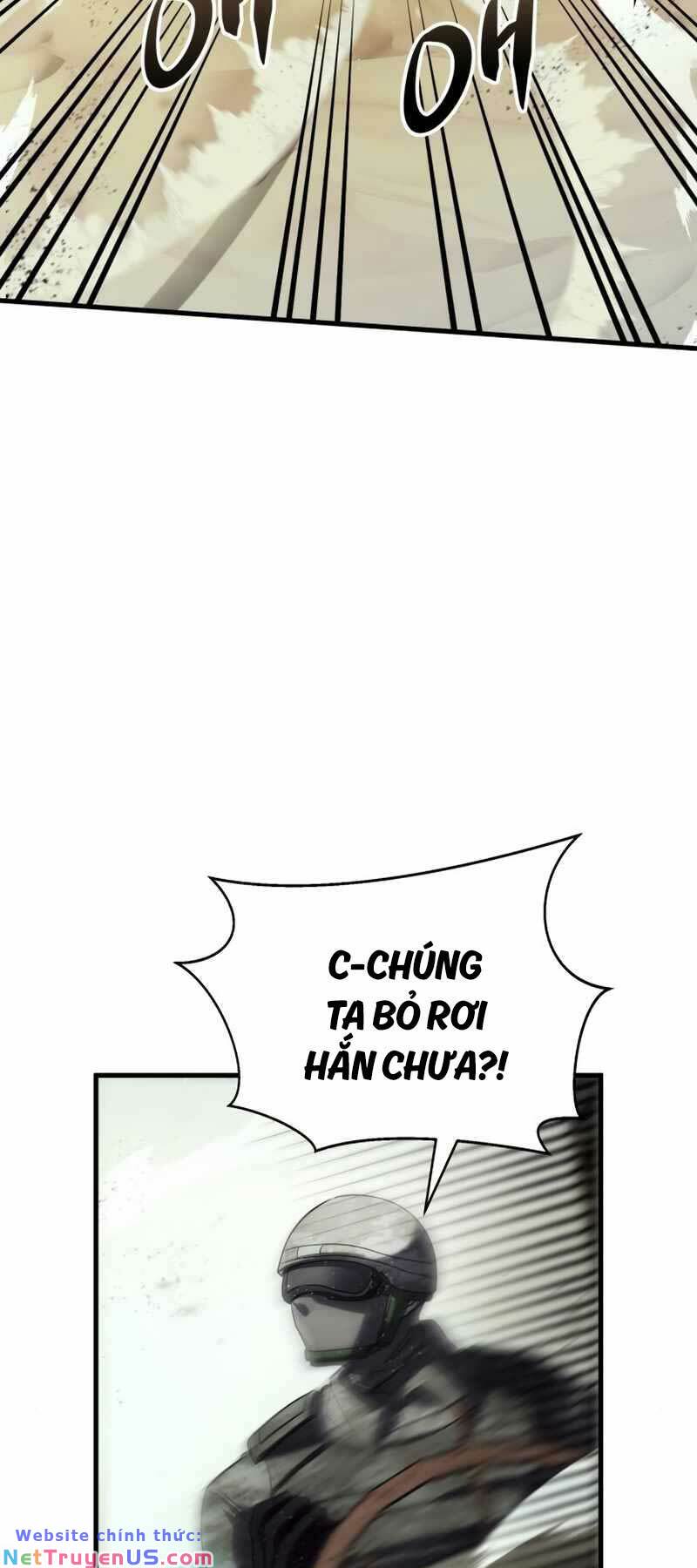 Ván Cược Của Chúa Chapter 21 - Trang 87