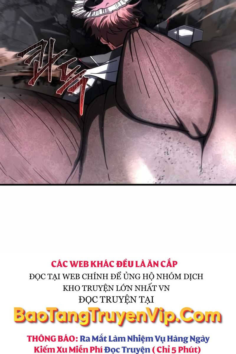 Ván Cược Của Chúa Chapter 9 - Trang 22