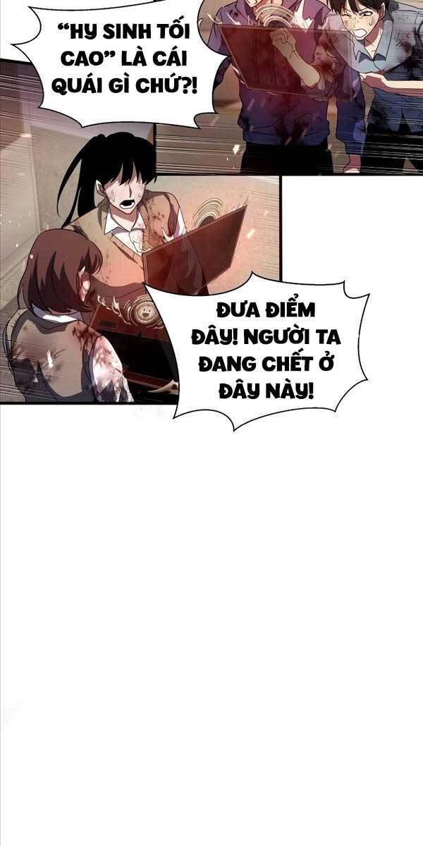 Ván Cược Của Chúa Chapter 3 - Trang 110