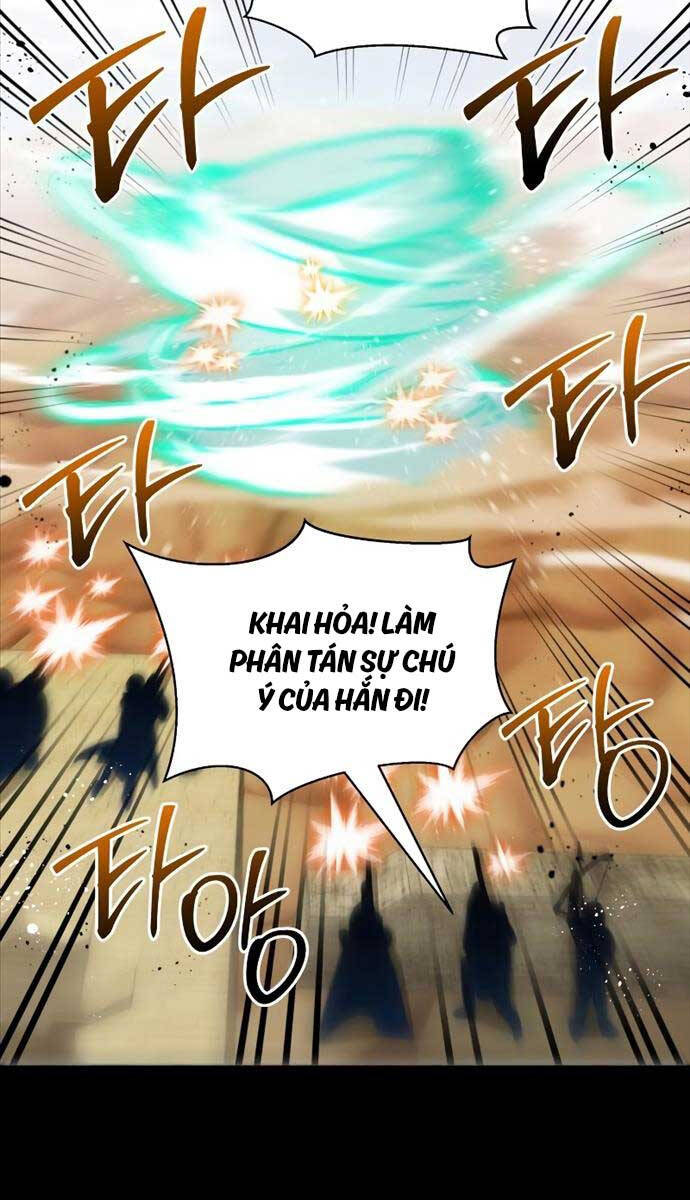 Ván Cược Của Chúa Chapter 20 - Trang 42