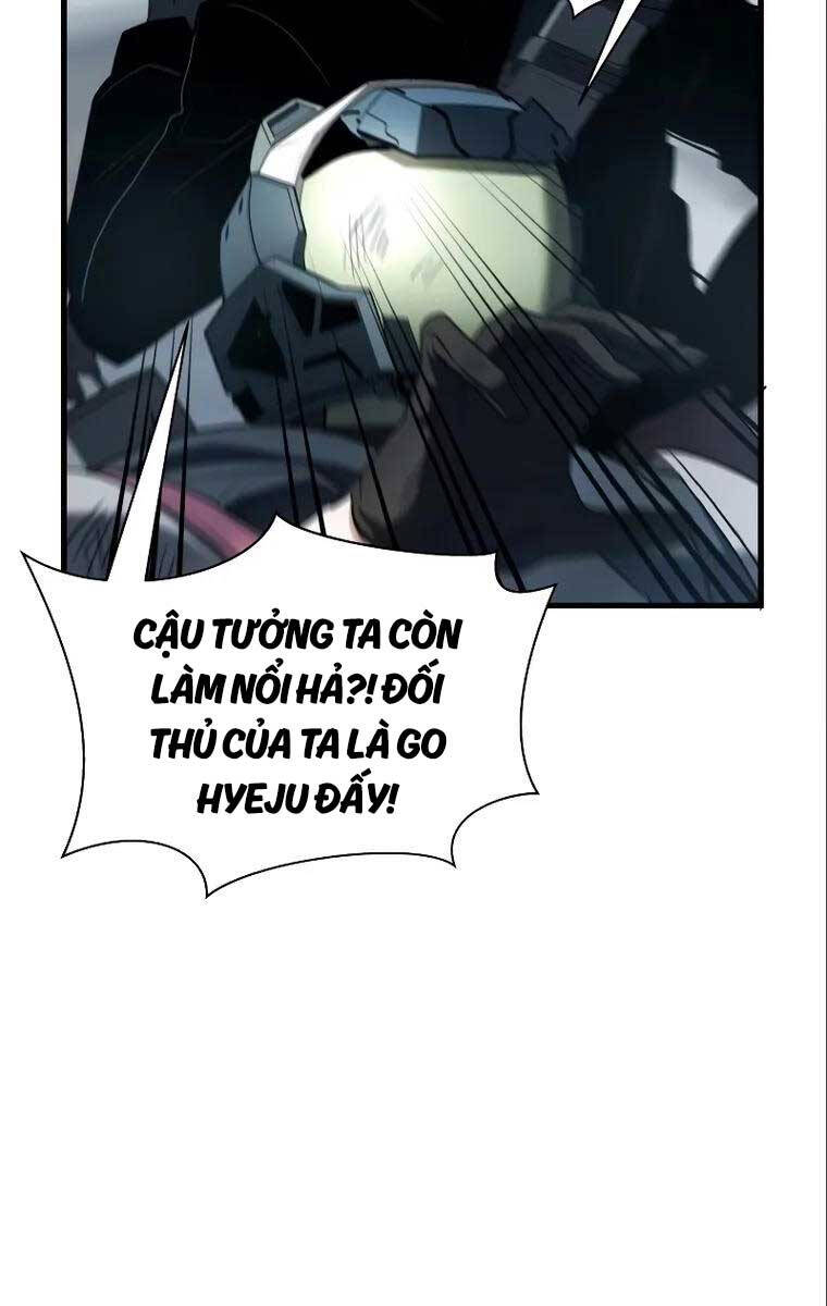 Ván Cược Của Chúa Chapter 15 - Trang 36