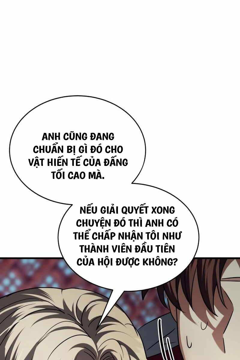 Ván Cược Của Chúa Chapter 23 - Trang 103