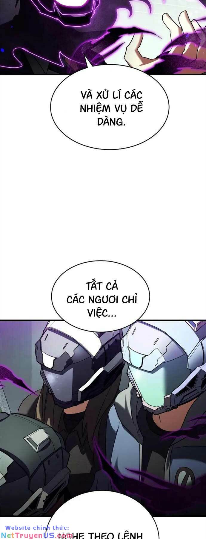 Ván Cược Của Chúa Chapter 16 - Trang 51