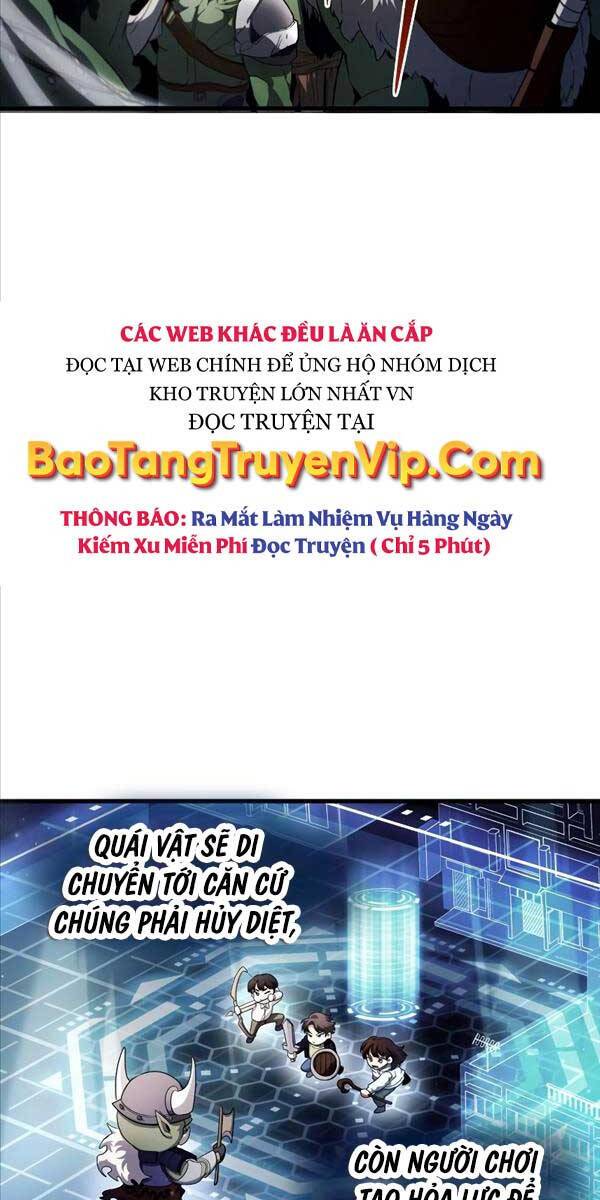 Ván Cược Của Chúa Chapter 3 - Trang 4