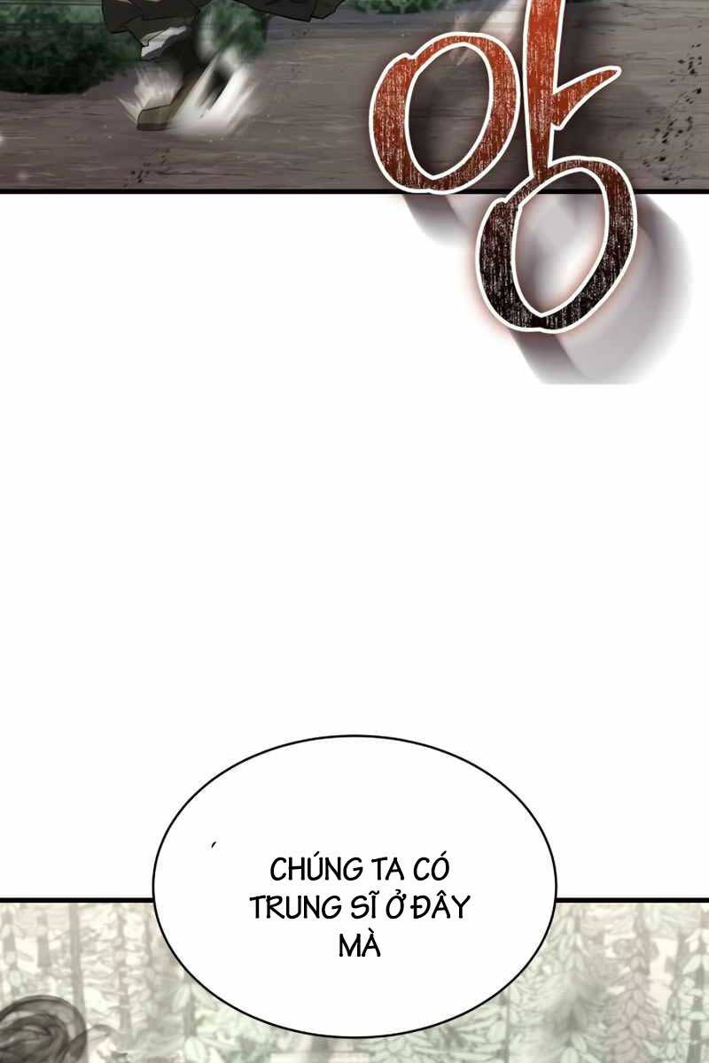 Ván Cược Của Chúa Chapter 12 - Trang 26