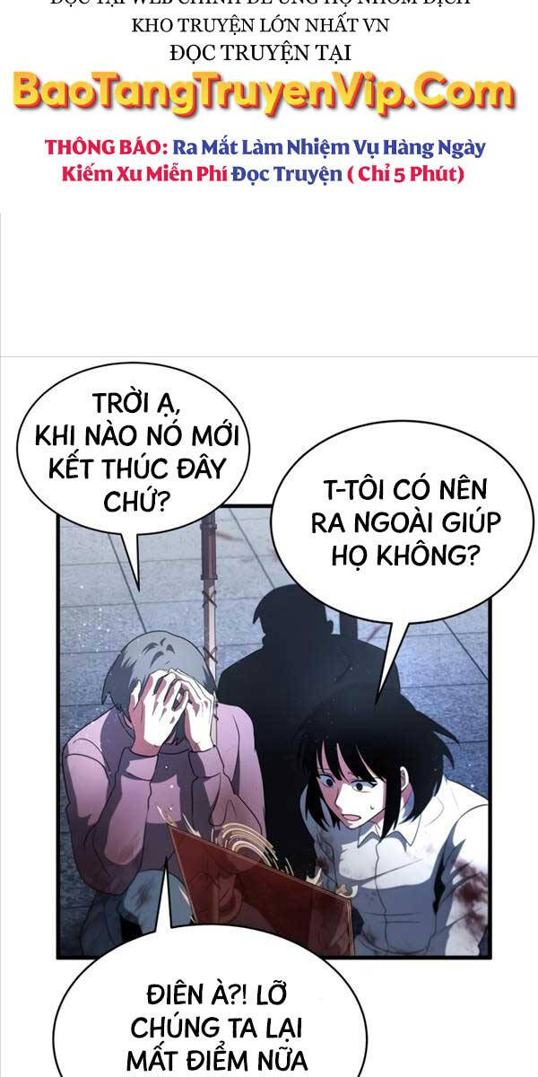 Ván Cược Của Chúa Chapter 7 - Trang 88