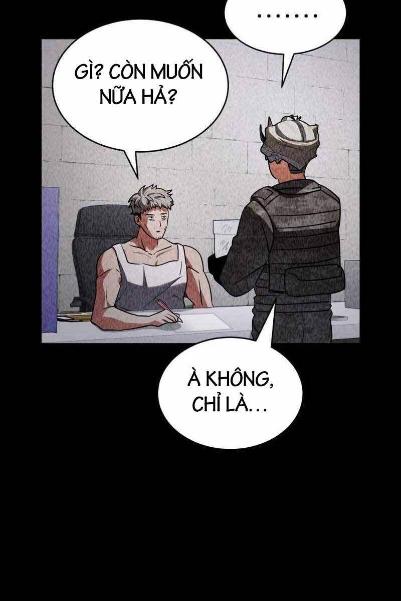 Ván Cược Của Chúa Chapter 14 - Trang 104