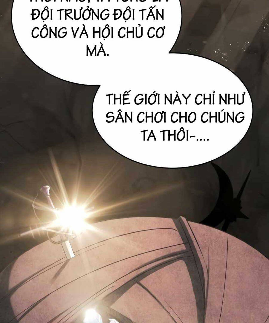 Ván Cược Của Chúa Chapter 11 - Trang 22