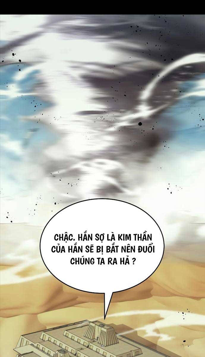 Ván Cược Của Chúa Chapter 20 - Trang 99