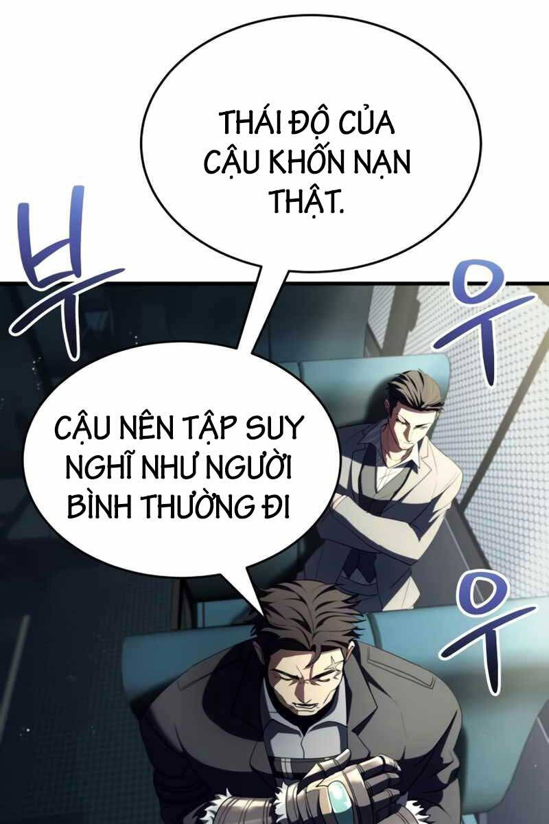 Ván Cược Của Chúa Chapter 12 - Trang 100