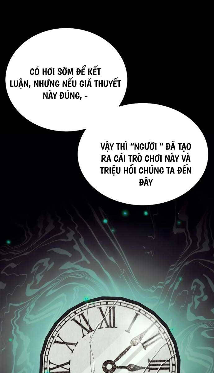 Ván Cược Của Chúa Chapter 19 - Trang 11