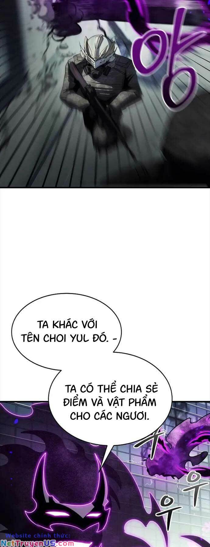 Ván Cược Của Chúa Chapter 16 - Trang 50