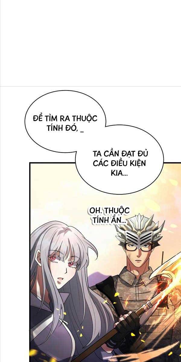 Ván Cược Của Chúa Chapter 3 - Trang 65