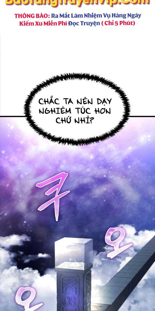 Ván Cược Của Chúa Chapter 7 - Trang 84