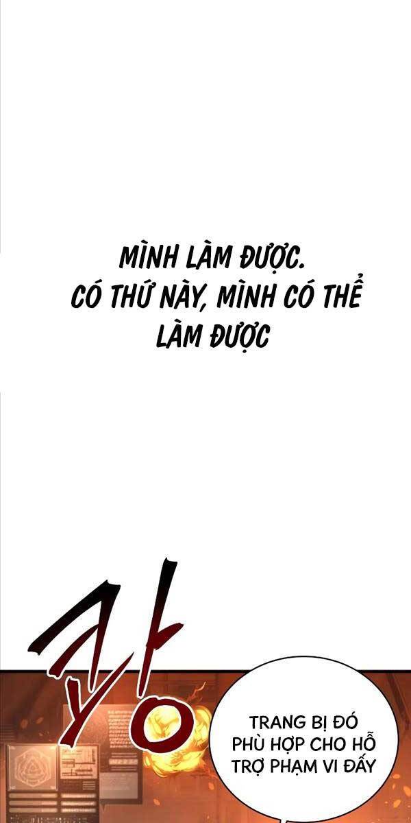 Ván Cược Của Chúa Chapter 3 - Trang 23