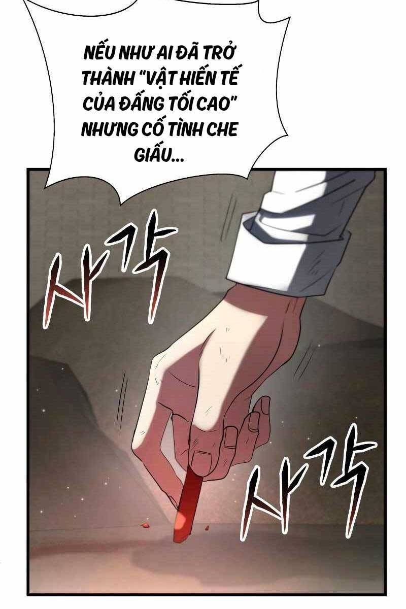 Ván Cược Của Chúa Chapter 4 - Trang 41