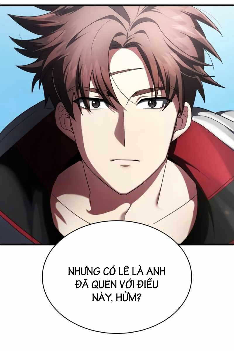 Ván Cược Của Chúa Chapter 10 - Trang 69