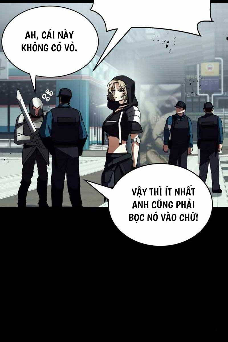 Ván Cược Của Chúa Chapter 18 - Trang 61