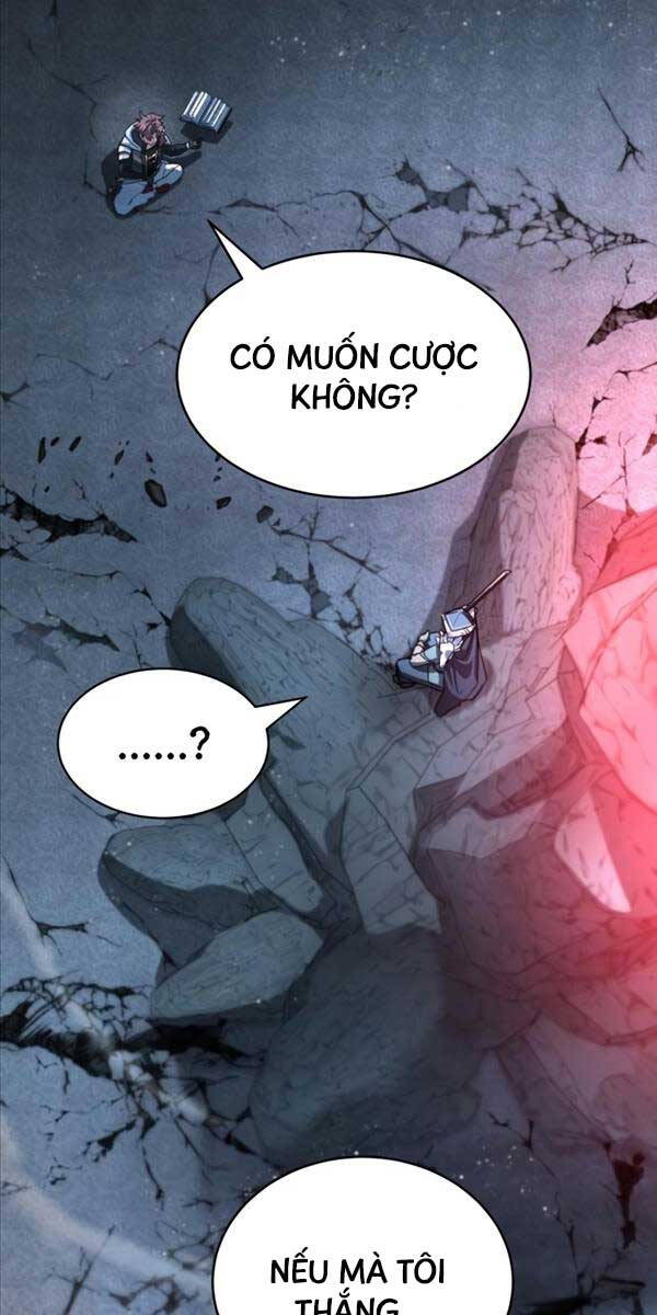 Ván Cược Của Chúa Chapter 6 - Trang 31