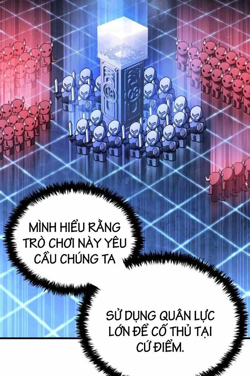 Ván Cược Của Chúa Chapter 9 - Trang 144