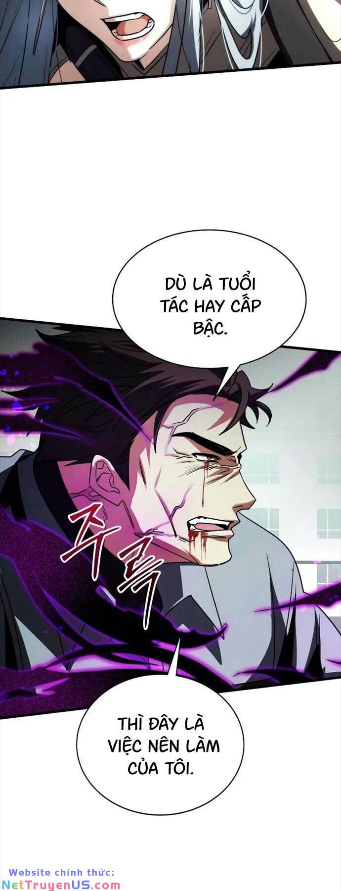 Ván Cược Của Chúa Chapter 16 - Trang 69