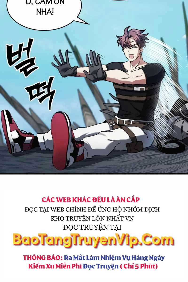 Ván Cược Của Chúa Chapter 14 - Trang 25