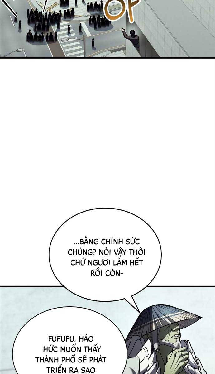 Ván Cược Của Chúa Chapter 22 - Trang 108