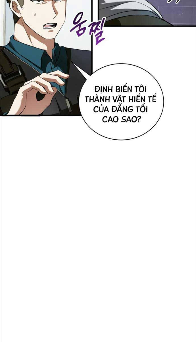 Ván Cược Của Chúa Chapter 13 - Trang 12